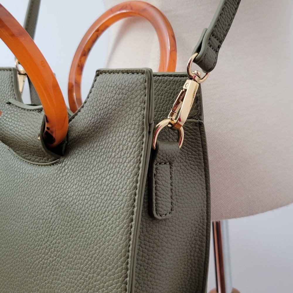 ❌️SOLD❌️ | Moda Luxe mini crossbody bag - Picture 5 of 10